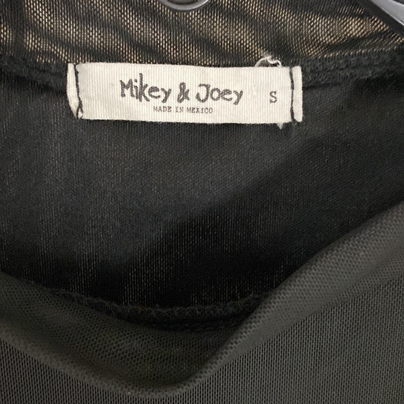 Bodysuit - Picture 2 of 4